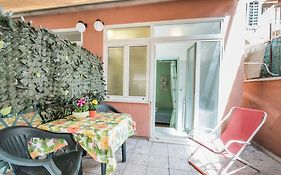 A Roma San Pietro Best Bed